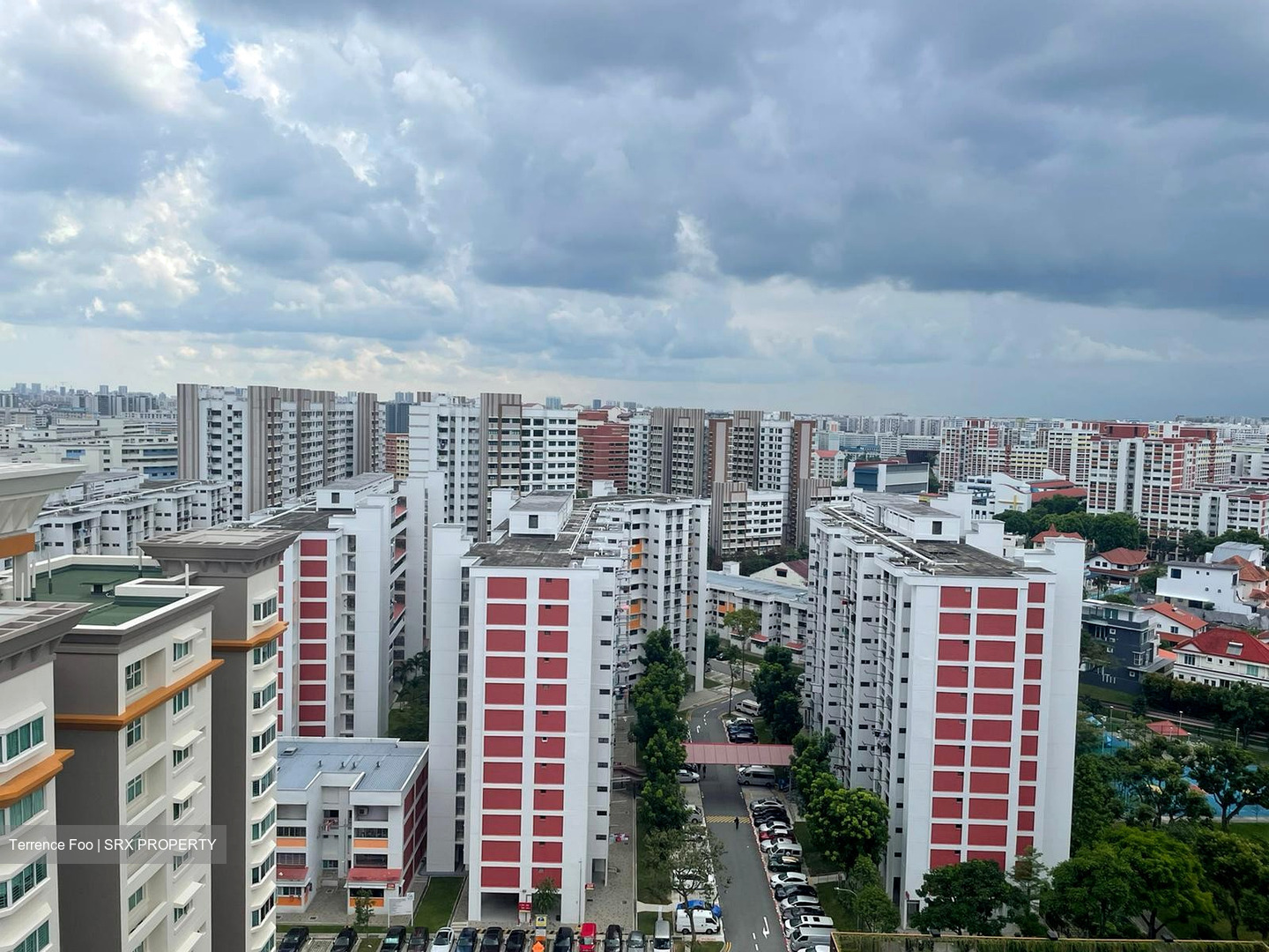 Riverfront Residences (D19), Apartment #533045941